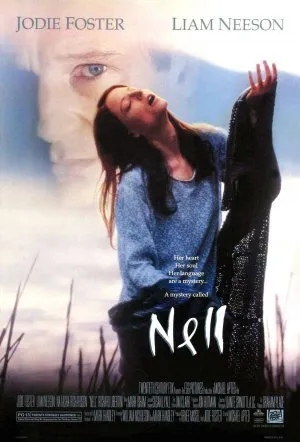 ნელი (ქართულად) / Nell ქართულად 1994 / neli qartulad