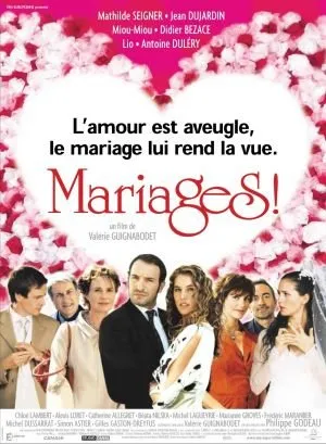 ქორწილი (ქართულად) / Mariages ქართულად 2004 / kortsili qartulad