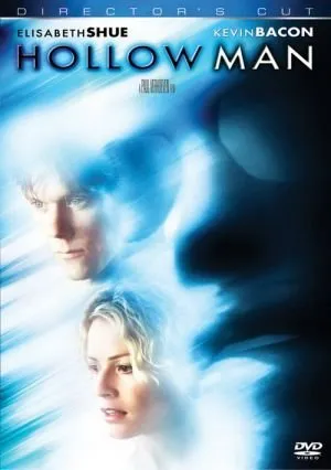უჩინმაჩინი (ქართულად) / Hollow Man ქართულად 2000 / uchinmachini qartulad