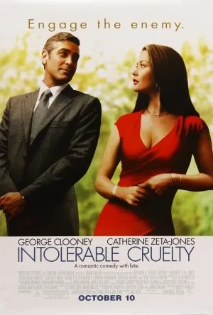 აუტანელი სისასტიკე (ქართულად) / Intolerable Cruelty ქართულად 2003 / autaneli sisastike qartulad