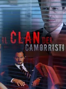 კამორას კლანი (ქართულად) / Il Clan Dei Camorristi ქართულად 2013 / kamoras klani qartulad