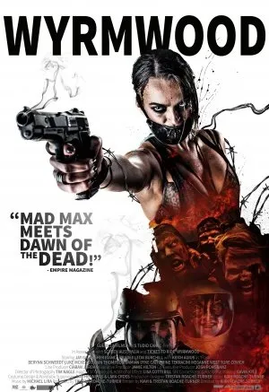 ტყის გველი (ქართულად) / Wyrmwood: Road of the Dead (Tyis Gveli Qartulad) ქართულად 2014 / tqis gveli qartulad