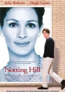 ნოტინგ ჰილი (ქართულად) / Notting Hill ქართულად 1999 / noting hili qartulad