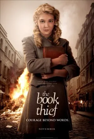 წიგნების ქურდი (ქართულად) / The Book Thief ქართულად 2013 / tsignebis kurdi qartulad