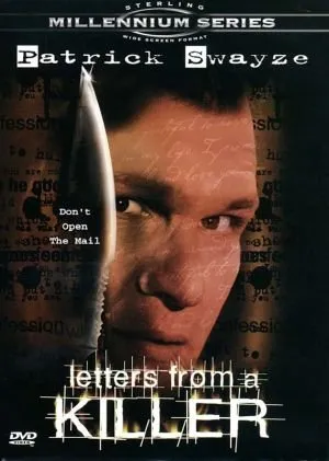 მკვლელის წერილები (ქართულად) / Letters from a Killer  ქართულად 1998 / mkvlelis tserilebi qartulad