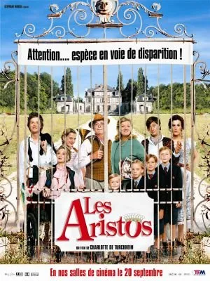 არისტოკრატები (ქართულად) / Les aristos ქართულად 2006 / aristokratebi qartulad