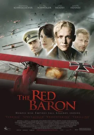 წითელი ბარონი (ქართულად) / The Red Baron ქართულად 2008 / tsiteli baroni qartulad
