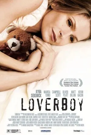 საყვარელი ბიჭი (ქართულად) / Loverboy ქართულად 2005 / saqvareli bichi qartulad