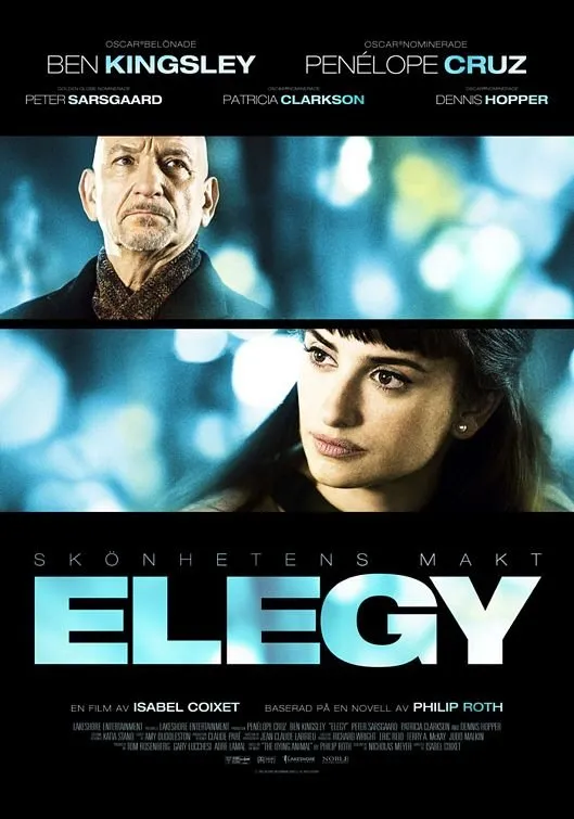 ელეგია (ქართულად) / Elegy ქართულად 2008 / elegia qartulad