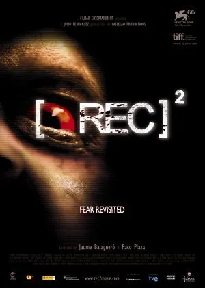 რეპორტაჟი 2 (ქართულად) / Rec 2 ქართულად 2009 / reportazhi 2 qartulad