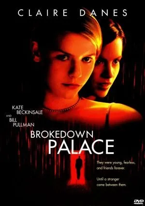 დანგრეული სასახლე (ქართულად) / Brokedown Palace ქართულად 1999 / dangreuli sasakhle qartulad
