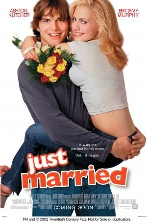 ახალდაქორწინებულები (ქართულად) / Just Married ქართულად 2003 / akhaldakortsinebulebi qartulad