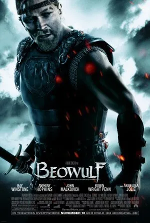 ბეოვულფი (ქართულად) / Beowulf (Beovulfi Qartulad) ქართულად 2007 / beovulpi qartulad