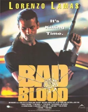 სასიკვდილო გველები (ქართულად) / Bad Blood (Sasikvdilo Gvelebi Qartulad) ქართულად 1994 / sasikvdilo gvelebi qartulad