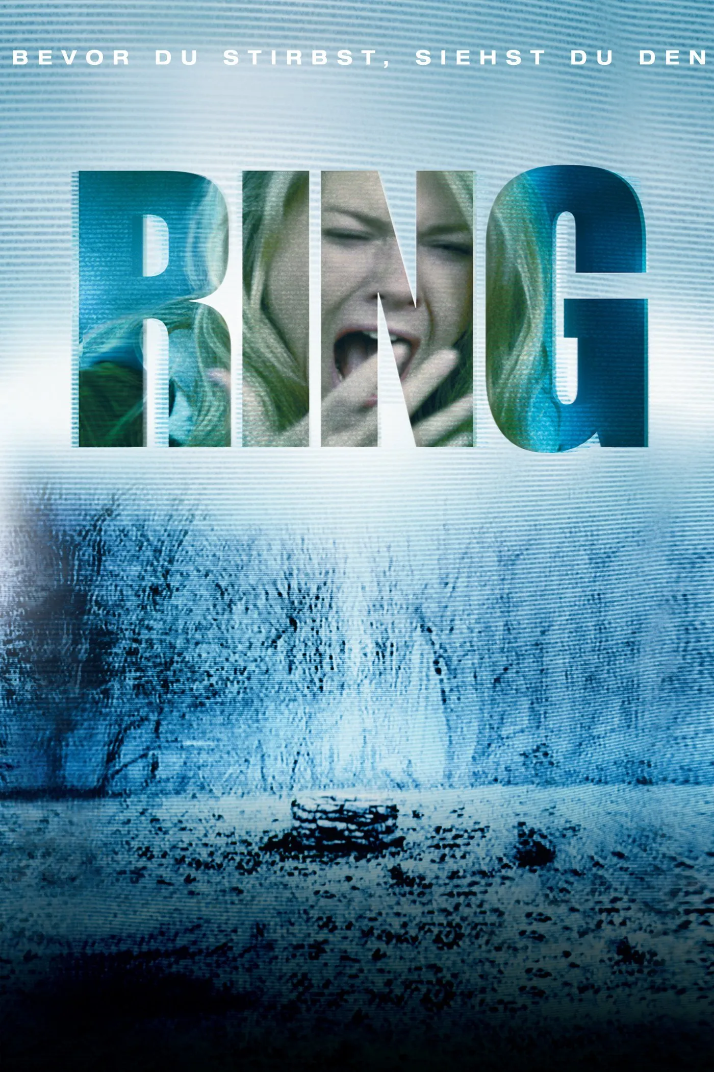 ზარი (ქართულად) / The Ring ქართულად 2002 / zari qartulad