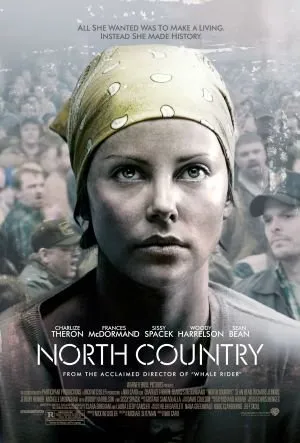ჩრდილოეთის ქვეყანა (ქართულად) / North Country ქართულად 2005 / chrdiloetis kveqana qartulad