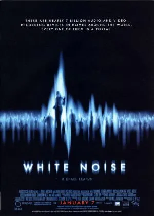 თეთრი ხმაური (ქართულად) / White Noise ქართულად 2005 / tetri khmauri qartulad