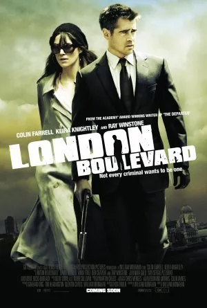 ლონდონის ბულვარი (ქართულად) / London Boulevard (Londonis Bulvari Qartulad) ქართულად 2010 / londonis bulvari qartulad