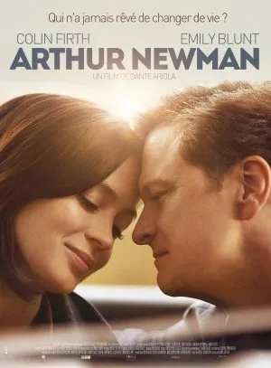 არტურ ნიუმანი (ქართულად) / Arthur Newman ქართულად 2012 / artur niumani qartulad