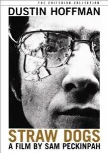 თივის ძაღლები (ქართულად) / Straw Dogs ქართულად 1971 / tivis dzaghlebi qartulad