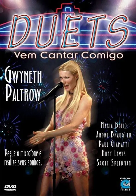 დუეტები (ქართულად) / Duets ქართულად 2000 / duetebi qartulad