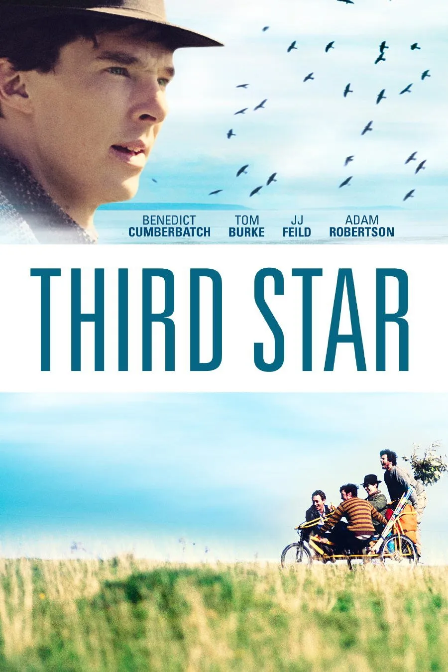 მესამე ვარსკვლავი (ქართულად) / Third Star (Mesame Varskvlavi Qartulad) ქართულად 2010 / mesame varskvlavi qartulad