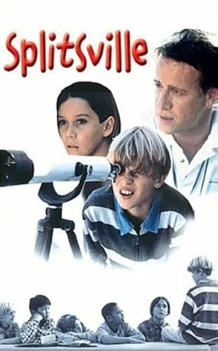 ოპერაცია განქორწინება (ქართულად) / Operation Splitsville ქართულად 1999 / operatsia gankortsineba qartulad