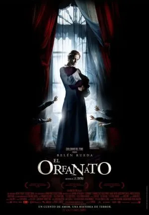 თავშესაფარი (ქართულად) / The Orphanage (El orfanato) ქართულად 2007 / tavshesapari qartulad