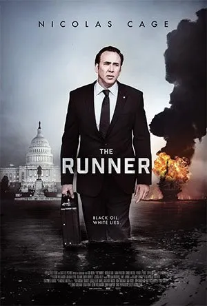 არჩევნების კანდიდატი (ქართულად) / The Runner (Archevnebis Kandidati Qartulad) ქართულად 2015 / archevnebis kandidati qartulad