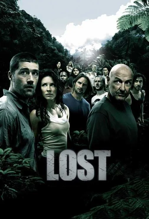 დაკარგულები (ქართულად) / Lost (Dakargulebi Qartulad) ქართულად 2004 / dakargulebi qartulad