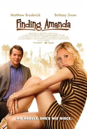 იპოვე ამანდა (ქართულად) / Finding Amanda ქართულად 2008 / ipove amanda qartulad