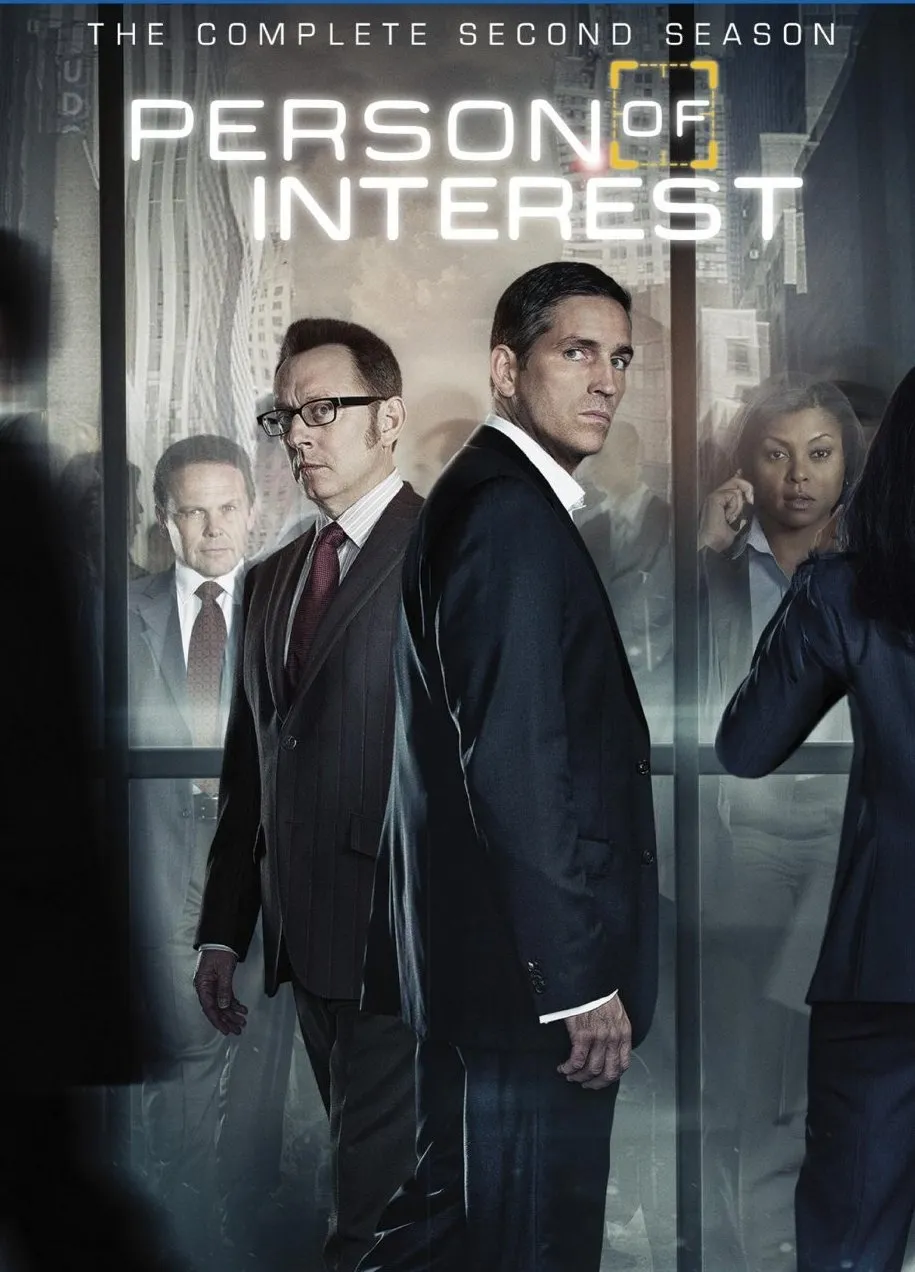 ინტერესის ობიექტი სეზონი 2 (ქართულად) / Person of Interest Season 2 ქართულად 2012 / interesis obiekti sezoni 2 qartulad