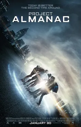 პროექტი ალმანაკი (ქართულად) / Project Almanac (Proeqti Almanaki Qartulad) ქართულად 2015 / proekti almanaki qartulad