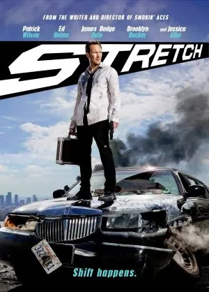 გაწელვა (ქართულად) / Stretch ქართულად 2014 / gatselva qartulad