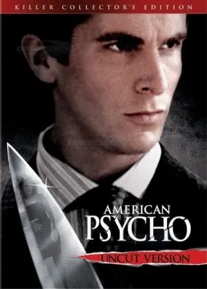 ამერიკელი ფსიქოპატი (ქართულად) / American Psycho ქართულად 2000 / amerikeli psikopati qartulad
