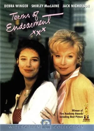 სინაზის ენა (ქართულად) / Terms of Endearment ქართულად 1983 / sinazis ena qartulad
