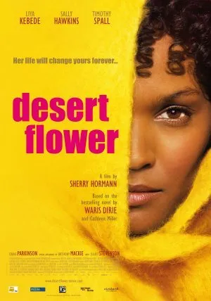 უდაბნოს ყვავილი (ქართულად) / Desert Flower ქართულად 2009 / udabnos qvavili qartulad