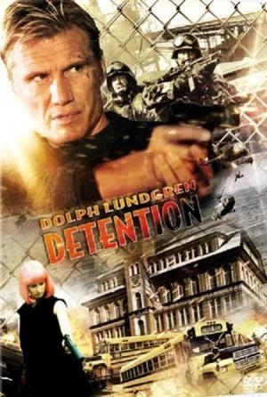 გადარჩენის გაკვეთილი (ქართულად) / Detention (Gadarchenis Gakvetili Qartulad) ქართულად 2003 / gadarchenis gakvetili qartulad