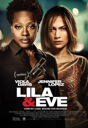 ლილა და ევა (ქართულად) / Lila & Eve (Lila Da Eva Qartulad) ქართულად 2015 / lila da eva qartulad