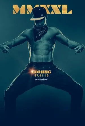 სუპერ მაიკი XXL (ქართულად) / Magic Mike XXL (Super Maiki Qartulad) ქართულად 2015 / super maiki xxl qartulad