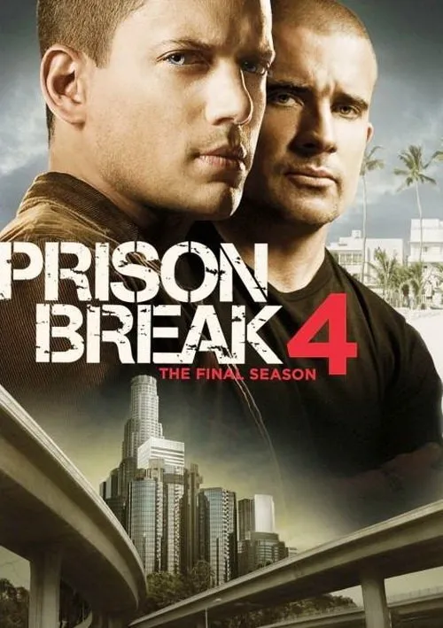 გაქცევა სეზონი 4 სეზონი 4 (ქართულად) / Prison Break Season 4 (Gaqceva Sezoni 4) ქართულად / gaktseva sezoni 4 qartulad sezoni 4