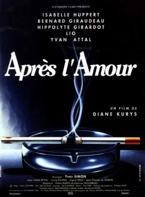 სიყვარულის შემდეგ (ქართულად) / Après l'amour ქართულად 1992 / siqvarulis shemdeg qartulad