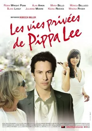 პიპა ლის პირადი ცხოვრება (ქართულად) / The Private Lives of Pippa Lee ქართულად 2009 / pipa lis piradi tskhovreba qartulad