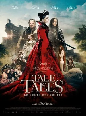 ზღაპართ ზღაპარი (ქართულად) / Tale of Tales (Zgapart Zgapari Qartulad) ქართულად 2015 / zghapart zghapari qartulad