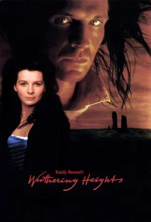 ჭექაქუხილის უღელტეხილი (ქართულად) / Wuthering Heights ქართულად 1992 / chekakukhilis ugheltekhili qartulad