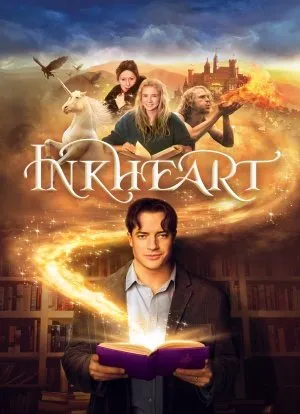მელნის გული (ქართულად) / Inkheart ქართულად 2008 / melnis guli qartulad