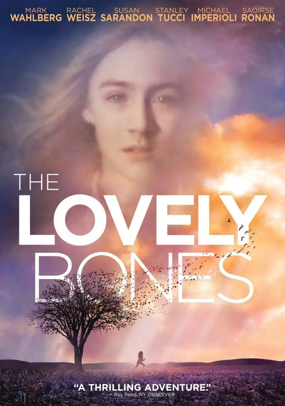 საყვარელი ძვლები (ქართულად) / The Lovely Bones ქართულად 2009 / saqvareli dzvlebi qartulad
