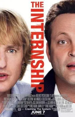 სტაჟირება (ქართულად) / The Internship ქართულად 2013 / stazhireba qartulad