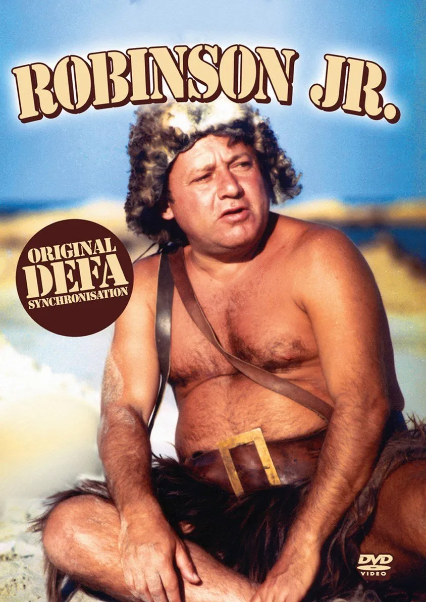 სინიორ რობინზონი (ქართულად) / Il signor Robinson ქართულად 1976 / sinior robinzoni qartulad