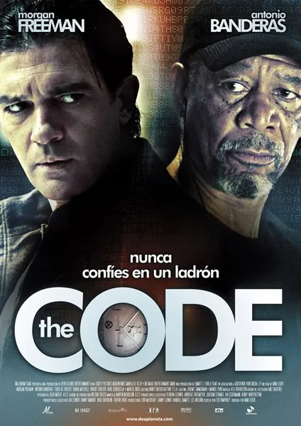 კოდი (ქართულად) / The Code (Thick as Thieves) (Kodi Qartulad) ქართულად 2009 / kodi qartulad